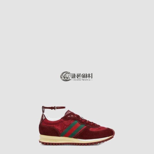 ✨구찌 여성 리 모션 스니커즈