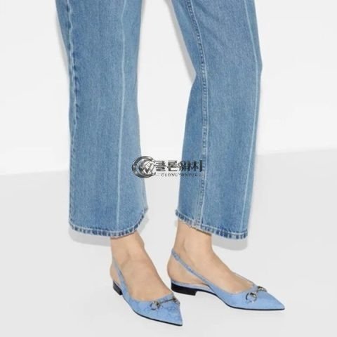✨구찌 여성 홀스빗 슬링백