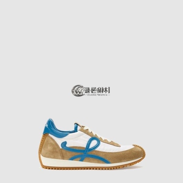 ✨로에베 여성 플로우 러너 2.0