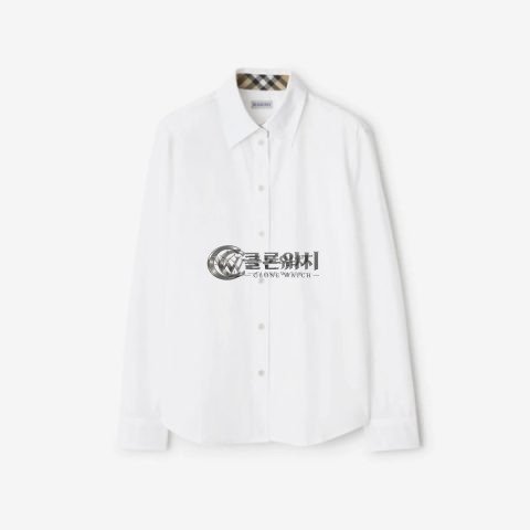 ✨버버리 여성 클래식 셔츠