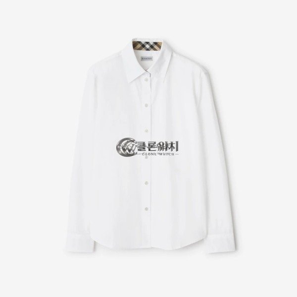 ✨버버리 여성 클래식 셔츠