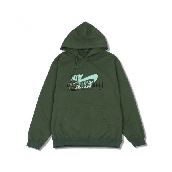 ✨Nike 2020 Mens Logo Casual Cotton Hoodie - 나이키 2020 남성 로고 캐쥬얼 코튼 후드티 Nik119x