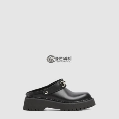 ✨구찌 여성 홀스빗 뮬