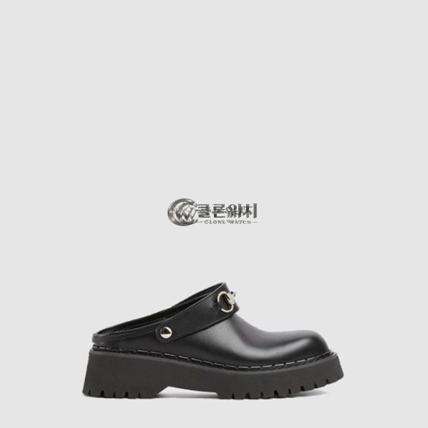 ✨구찌 여성 홀스빗 뮬