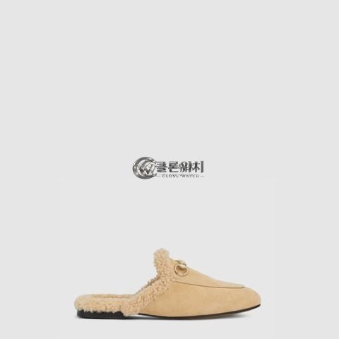 ✨구찌 여성 프린스타운 슬리퍼