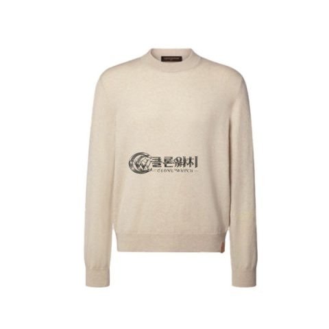 ✨루이비통 남성 라운드 스웨터