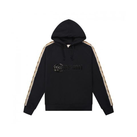 ✨[구찌]Gucci 2020 Mm/Wm Big Logo Casual Cotton HoodT - 구찌 2020 남자 빅로고 캐쥬얼 코튼 후드티 Guc02998x.Size(s - 2xl).블랙