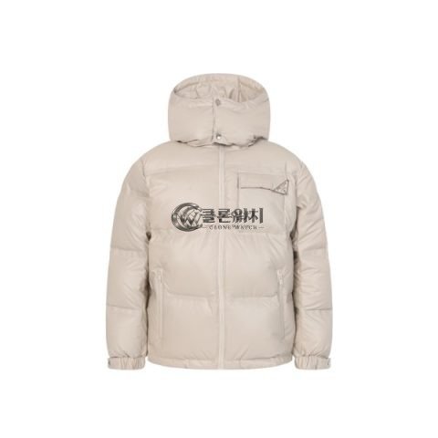 ✨프라다 여성 다운 패딩