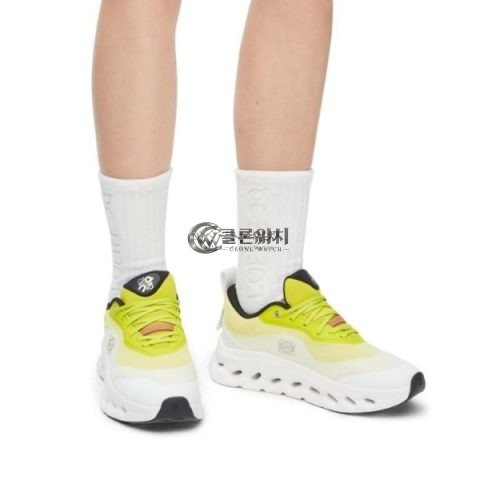 ✨[당일배송] 로에베 x 온러닝 남/녀 스니커즈 클라우드 틸트 2.0 - dd820x