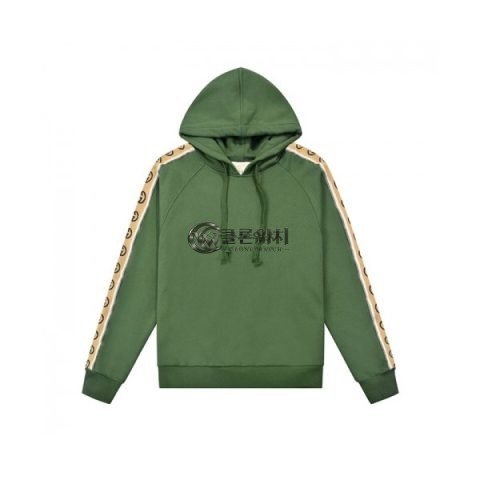 ✨[구찌]Gucci 2020 Mm/Wm Big Logo Casual Cotton HoodT - 구찌 2020 남자 빅로고 캐쥬얼 코튼 후드티 Guc02992x.Size(s - 2xl).그린