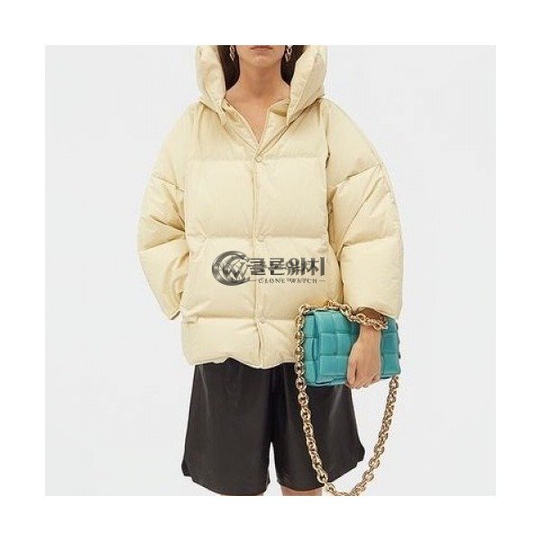 ✨Bottega veneta Womens Duck Down Padding - 보테가베네타 여성 덕다운 패딩 Bot0106x