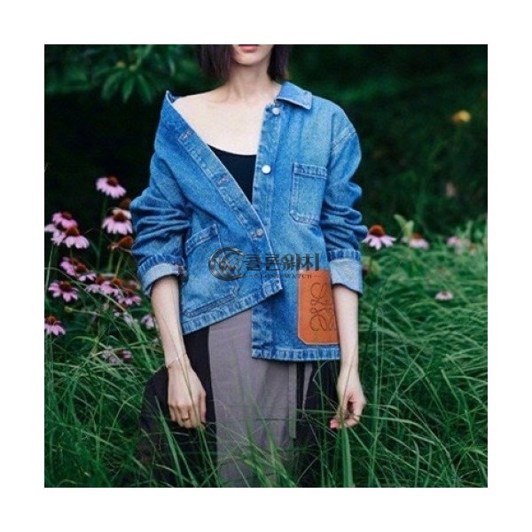 ✨Loewe Womens Casual Jackets - 로에베 여성 캐쥬얼 재킷 - loe504x