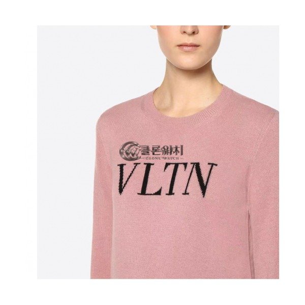✨Valentino Womens Crew-neck Sweater - 발렌티노 여자 크루넥 스웨터 - val284x