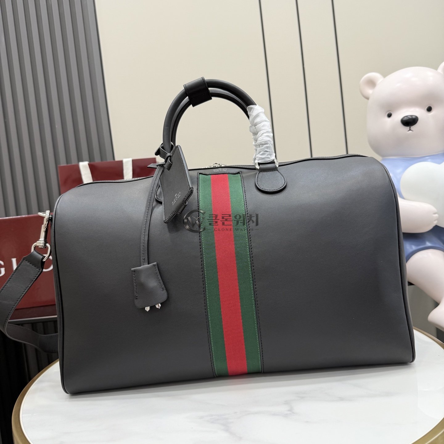 블랙