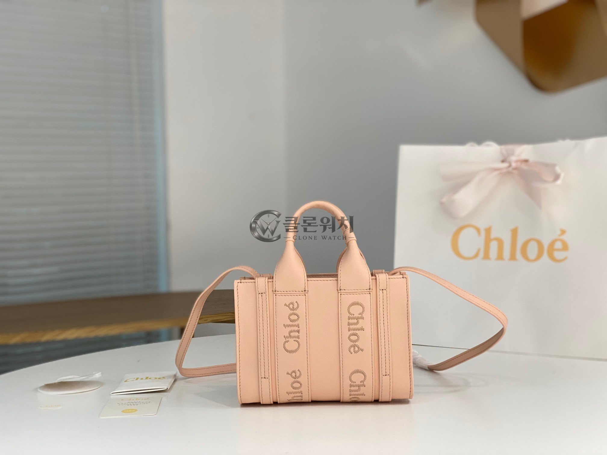 핑크